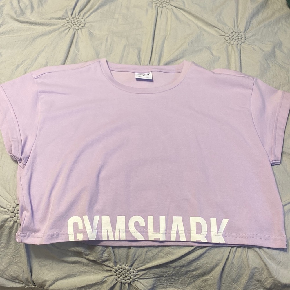 Gymshark Short Sleeve Tee